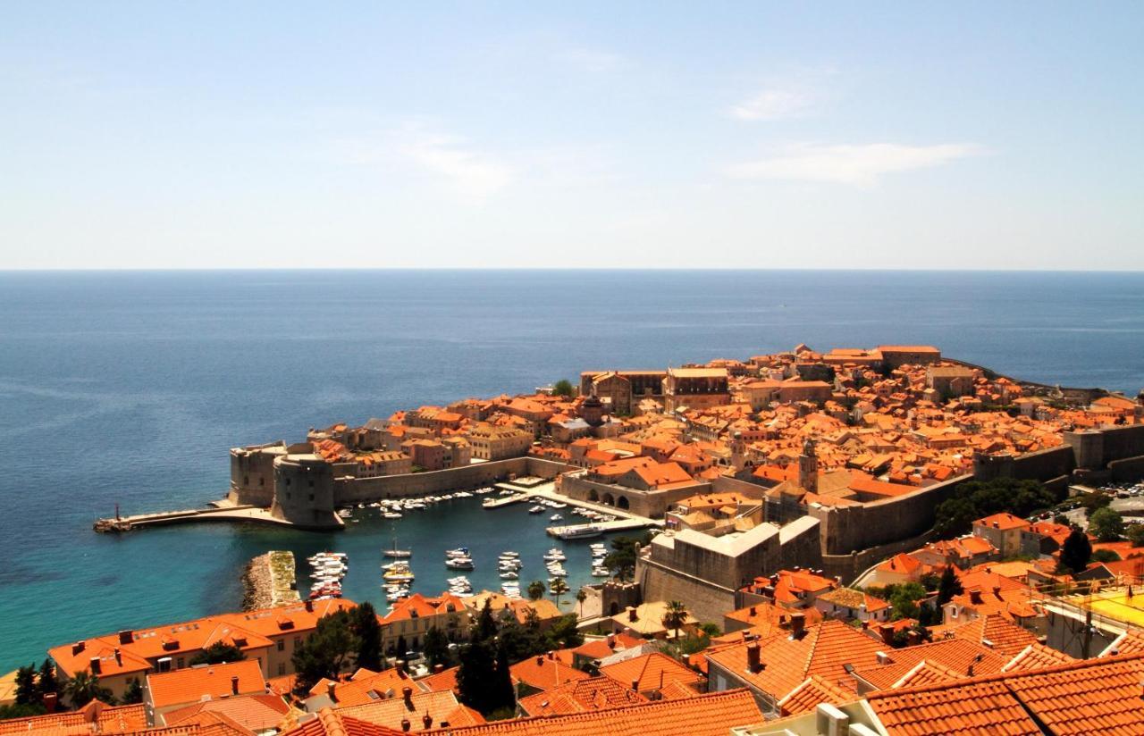 Appartamento Ante Ragusa Esterno foto